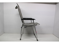 Bo-camp stoel copa rio xxl sand - afbeelding 3 van  4