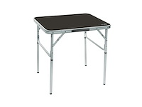 Bo-camp tafel 70x60 cm grijs - afbeelding 1 van  5