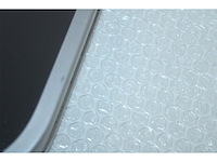 Bo-camp tafel 70x60 cm grijs - afbeelding 3 van  5