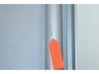 Bo-camp tafel 70x60 cm grijs - afbeelding 5 van  5