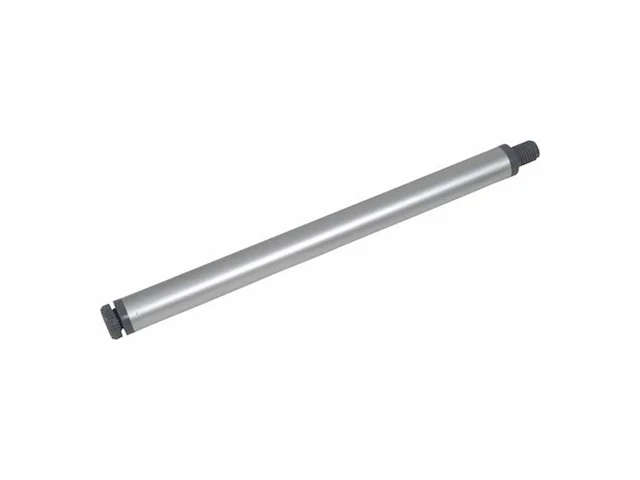 Bo-camp tafel premium koffermodel 120x60 cm grijs - afbeelding 4 van  6