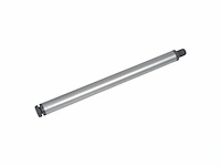 Bo-camp tafel premium koffermodel 120x60 cm grijs - afbeelding 4 van  6