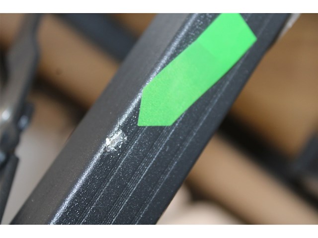 Bo-camp urban outdoor tafel poundbury 90 cm - afbeelding 3 van  3