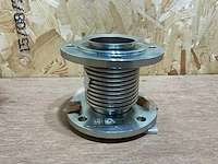 Boa metal bkt-alpha-c dn65 pn6 trillingsdemper - afbeelding 3 van  8