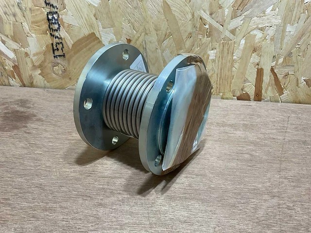 Boa metal bkt-alpha-c dn65 pn6 trillingsdemper - afbeelding 5 van  8