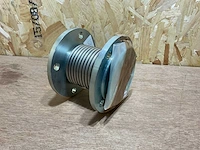 Boa metal bkt-alpha-c dn65 pn6 trillingsdemper - afbeelding 5 van  8