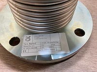 Boa metal bkt-alpha-c dn65 pn6 trillingsdemper - afbeelding 7 van  8