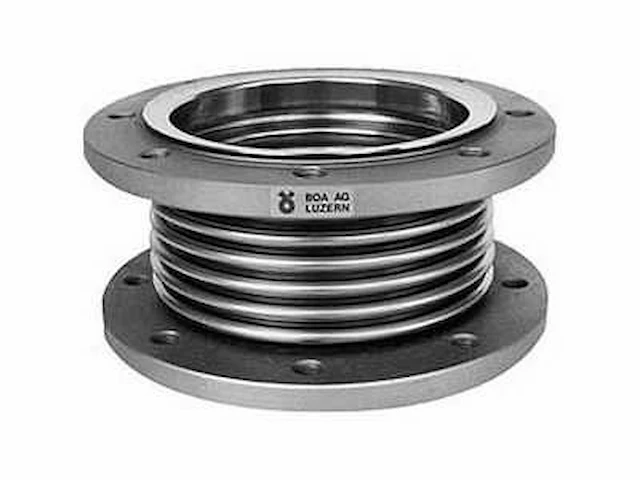 Boa metal bkt-alpha-c dn65 pn6 trillingsdemper - afbeelding 8 van  8