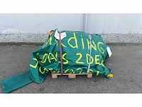 Boarding 4 goals - afbeelding 2 van  10