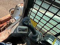 Bobcat - 2017 - s850 - schranklader - afbeelding 2 van  16