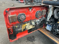 Bobcat - 2017 - s850 - schranklader - afbeelding 6 van  16