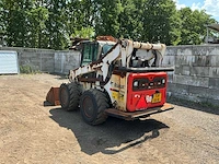 Bobcat - 2017 - s850 - schranklader - afbeelding 10 van  16