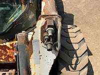 Bobcat - 2017 - s850 - schranklader - afbeelding 14 van  16