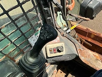 Bobcat - 2017 - s850 - schranklader - afbeelding 15 van  16