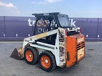 Bobcat - 543 - skid steer/schranklader - afbeelding 11 van  15