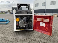 Bobcat - 641 - schranklader - afbeelding 11 van  17