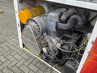 Bobcat - 641 - schranklader - afbeelding 13 van  17