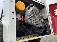 Bobcat - 641 - schranklader - afbeelding 14 van  17