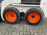 Bobcat - 641 - schranklader - afbeelding 16 van  17