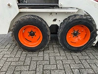 Bobcat - 641 - schranklader - afbeelding 17 van  17