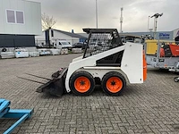 Bobcat - 641 - schranklader - afbeelding 4 van  17