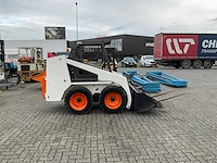 Bobcat - 641 - schranklader - afbeelding 5 van  17