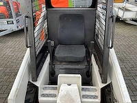 Bobcat - 641 - schranklader - afbeelding 9 van  17