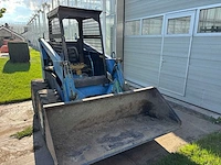Bobcat - 825 - schranklader - afbeelding 2 van  15