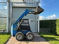 Bobcat - 825 - schranklader - afbeelding 1 van  15