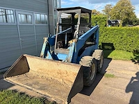 Bobcat - 825 - schranklader - afbeelding 13 van  15