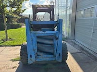 Bobcat - 825 - schranklader - afbeelding 14 van  15