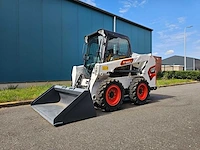 Bobcat - s510 - shovel - 2025 - afbeelding 1 van  31