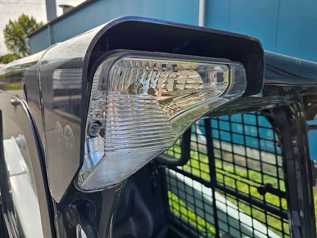 Bobcat - s510 - shovel - 2025 - afbeelding 14 van  31