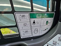 Bobcat - s510 - shovel - 2025 - afbeelding 17 van  31