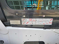 Bobcat - s510 - shovel - 2025 - afbeelding 20 van  31