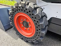 Bobcat - s510 - shovel - 2025 - afbeelding 22 van  31