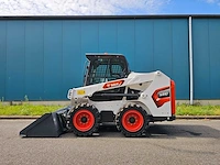 Bobcat - s510 - shovel - 2025 - afbeelding 12 van  31