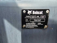 Bobcat - s510 - shovel - 2025 - afbeelding 25 van  31