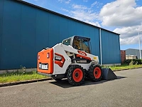 Bobcat - s510 - shovel - 2025 - afbeelding 27 van  31