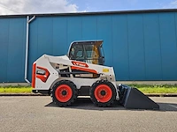 Bobcat - s510 - shovel - 2025 - afbeelding 28 van  31