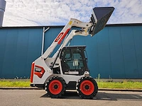 Bobcat - s510 - shovel - 2025 - afbeelding 30 van  31
