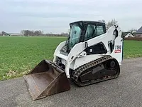 Bobcat - t190 - bobcat rups schranklader - 2012