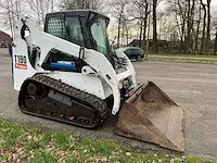 Bobcat - t190 - bobcat rups schranklader - 2012 - afbeelding 10 van  15