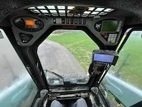 Bobcat - t190 - bobcat rups schranklader - 2012 - afbeelding 13 van  15