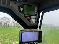 Bobcat - t190 - bobcat rups schranklader - 2012 - afbeelding 14 van  15