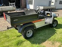 Bobcat 2100 gator utv - afbeelding 6 van  12