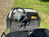 Bobcat 2100 gator utv - afbeelding 10 van  12