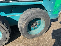 Bobcat 645 schranklader - afbeelding 10 van  17