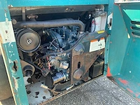 Bobcat 645 schranklader - afbeelding 11 van  17