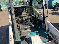 Bobcat 645 schranklader - afbeelding 13 van  17